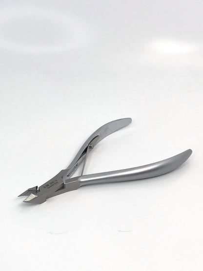 Cuticle Nipper | Stainless Steel | Nghia D06 | #14 - CM Nails & Beauty Supply