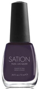 Sation Nail Lacquer 2011 GUILLOTINE GRAPE