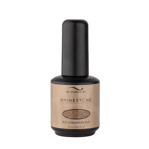 R15 CINNAMON AVE | Bio Seaweed Gel® - CM Nails & Beauty Supply