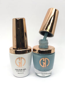 Duo Gel & Lacquer #238 | GND Canada®