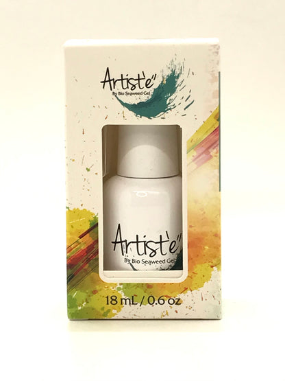Artist’e Nail Art | Blooming Gel Polish | Bio Seaweed Gel - CM Nails & Beauty Supply