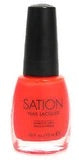Sation Nail Lacquer # 9030 KISS MY A'S