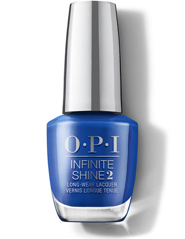 OPI Infinity Shine - HRN24 | Ring in the Blue Year | OPI®