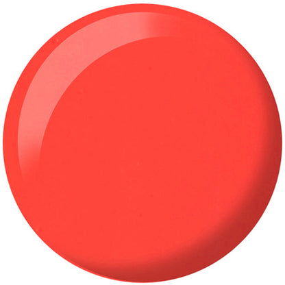 DND - Peach #716 - Gel & Lacquer Duo - CM Nails & Beauty Supply