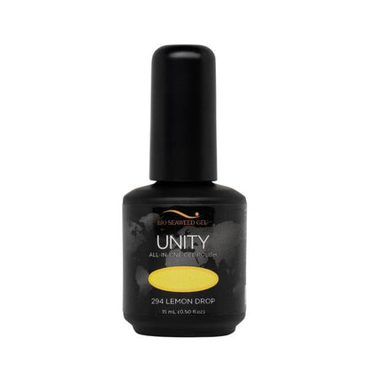 294 LEMON DROP | Bio Seaweed Gel® - CM Nails & Beauty Supply