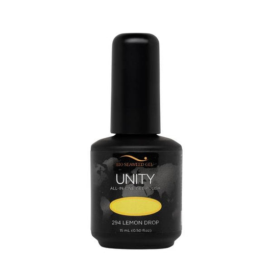 294 LEMON DROP | Bio Seaweed Gel® - CM Nails & Beauty Supply