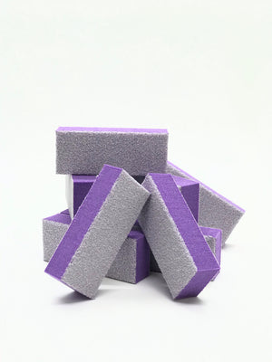 Mini Nail Buffers - CM Nails & Beauty Supply