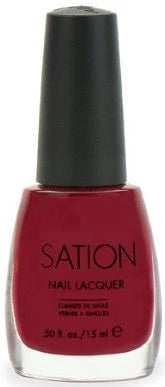 Sation Nail Lacquer # 1069 ORCHID OCCLUDE