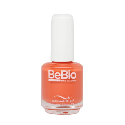 BeBio Nail Lacquer - 295 CANDY PAINT - CM Nails & Beauty Supply