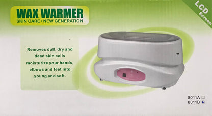 Paraffin Warmer - CM Nails & Beauty Supply
