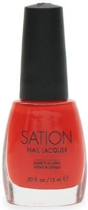 Sation Nail Lacquer # 1015 BEES AND HONEY