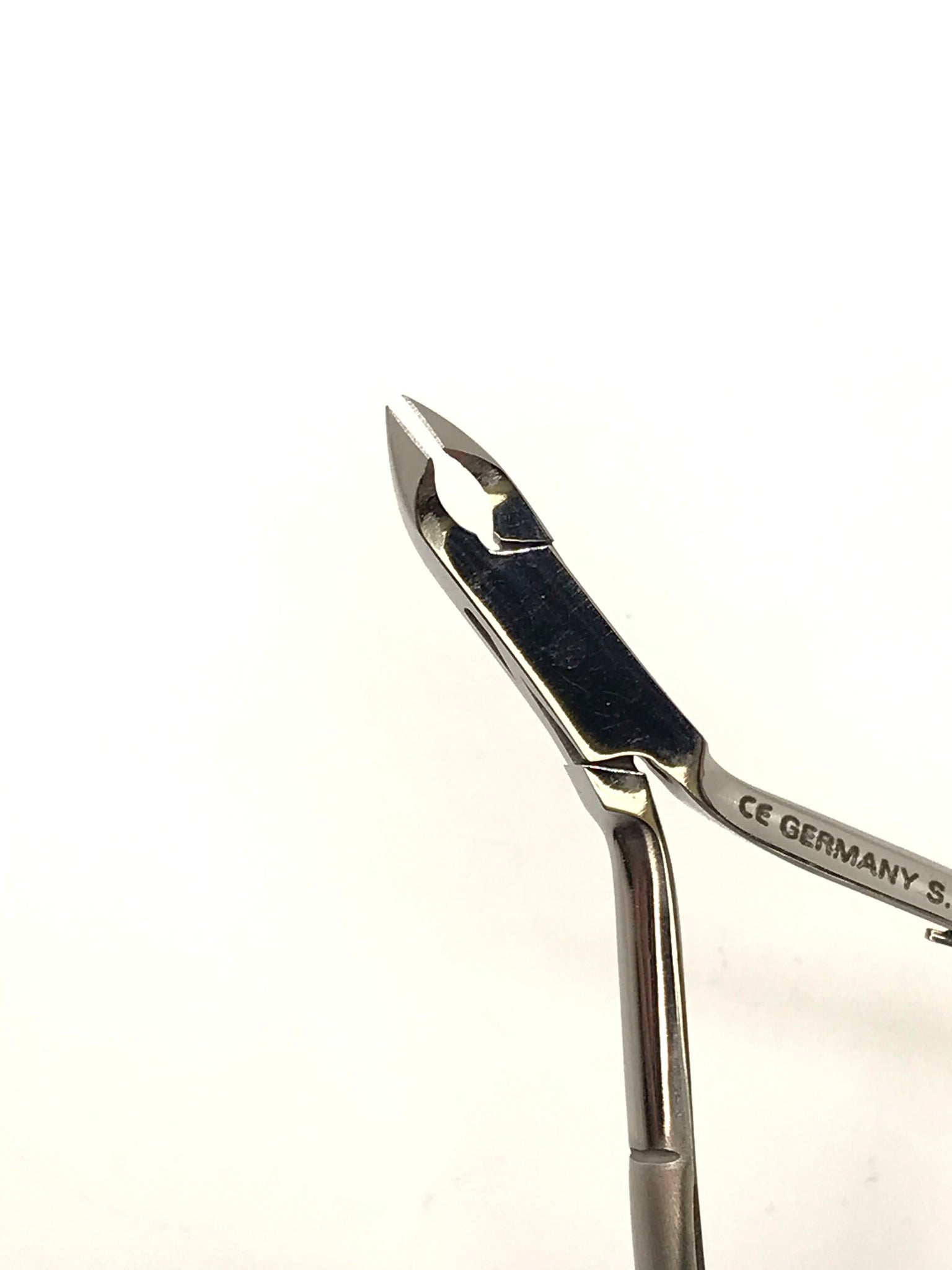 Professional Cuticle Cutter Scissors Manicure Tools Nail - Temu