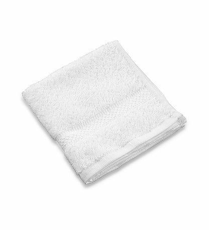 Ped Towel |White Colour 16”x 26”| Dozen| - CM Nails & Beauty Supply