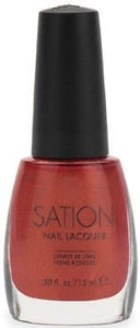 Sation Nail Lacquer # 1095 GOLDEN