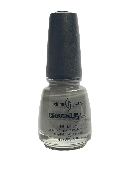 China Glaze | 979 Cracked Concrete| Nail Lacquer- - CM Nails & Beauty Supply