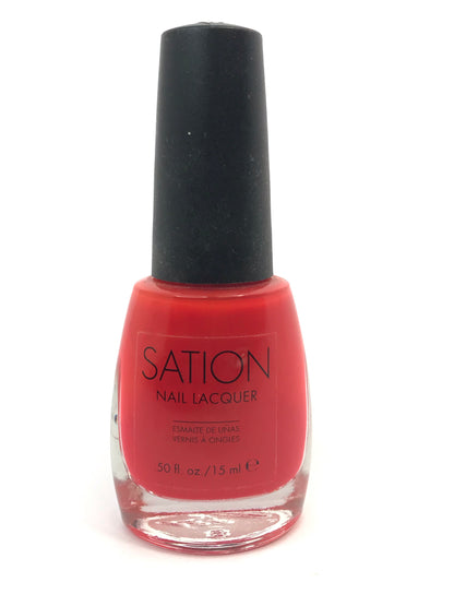 Station Nail Lacquer # 5028 - CM Nails & Beauty Supply