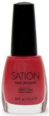 Sation Nail Lacquer # 1044 REDWOOD CREME