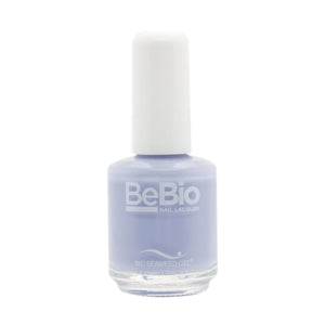 BEBIO NAIL LACQUER  58 PEONY