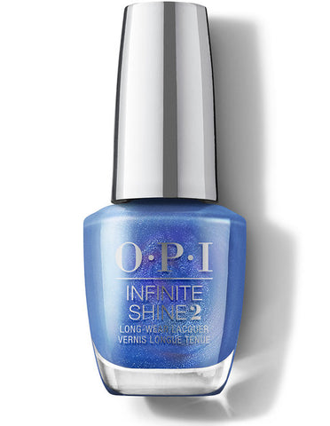 OPI Infinite Shine - HRN25 LED Marquee