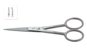 Scissor  Moustache 4.5” | MBI-515