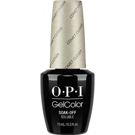 OPI GelColor - Comet Closer - G42 - CM Nails & Beauty Supply