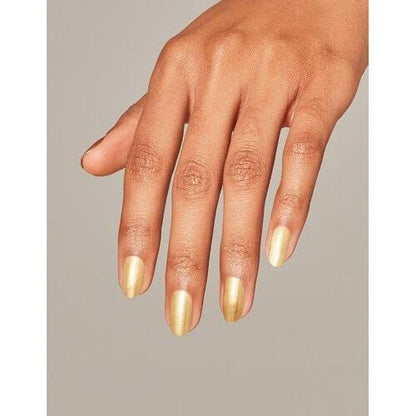 OPI GelColor - This Gold Sleighs Me! - HPM05 - CM Nails & Beauty Supply