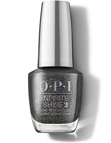 OPI Infinite Shine - HRN17 | Turn Bright After Sunset