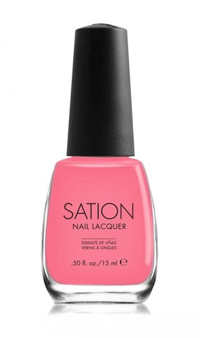 Sation Nail Lacquer # 9071 YOU'RE MY LACQUER CHARM