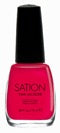 Sation Nail Lacquer # 9034 HOT 4 TEACHER