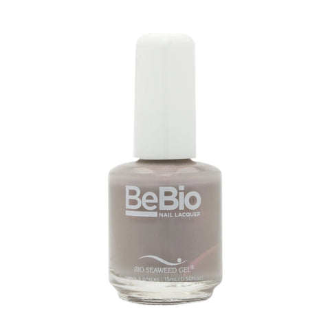 BEBIO NAIL LACQUER  78 MOTHER OF PEARL