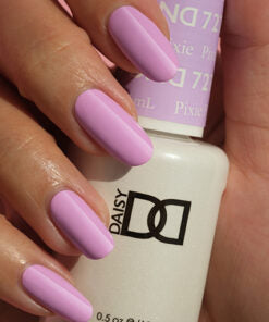 DND - Pixie #727 - Gel & Lacquer Duo - CM Nails & Beauty Supply
