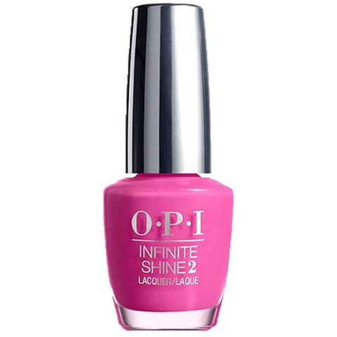 OPI Infinite Shine - L04 Girl Without Limits