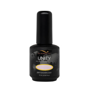 290 Bubblegum | Bio Seaweed Gel® - CM Nails & Beauty Supply