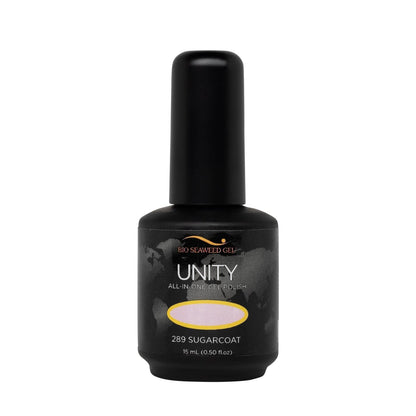 290 Bubblegum | Bio Seaweed Gel® - CM Nails & Beauty Supply