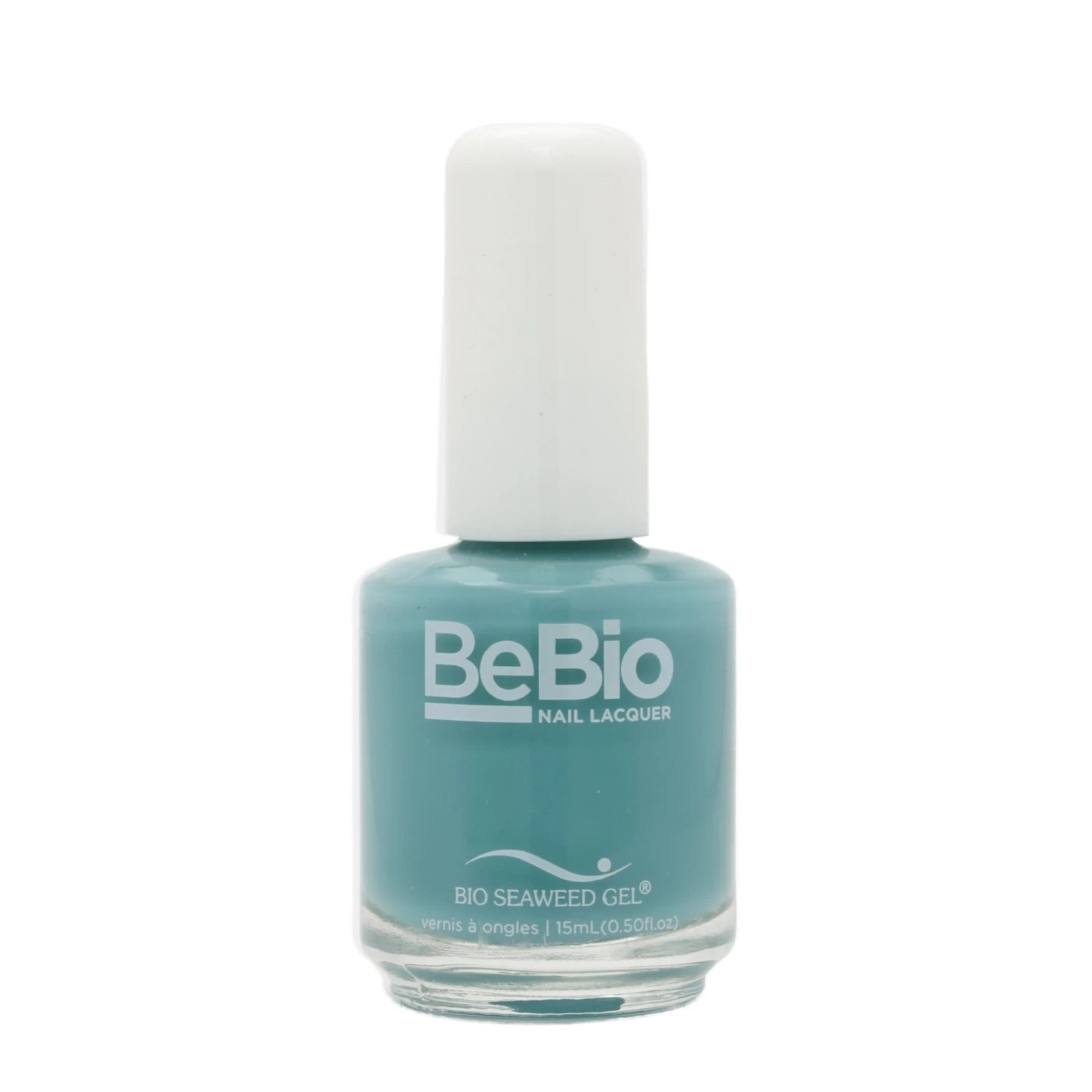 BEBIO NAIL LACQUER 97 CHARMED - CM Nails & Beauty Supply