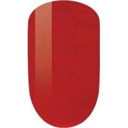 Perfect Match | Emperor Red 2/ Pack |Gel Polish & Nail Laquer . - CM Nails & Beauty Supply
