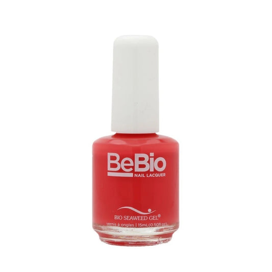 BeBio Nail Lacquer - 1003 ELAINE - CM Nails & Beauty Supply
