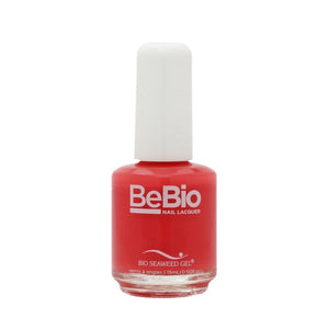 BEBIO NAIL LACQUER  1003 ELAINE