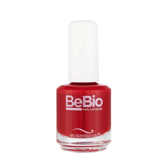 BeBio Nail Lacquer - 1029 APPLE OF MY EYE - CM Nails & Beauty Supply