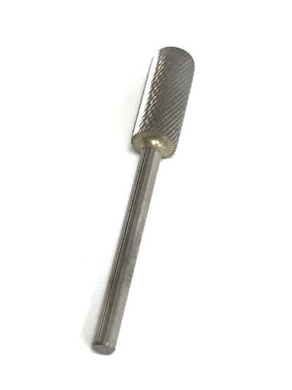 Medicool Carbide 3 Ways | Safety Bit | 3/32 Fine | Large Barrel) - CM Nails & Beauty Supply