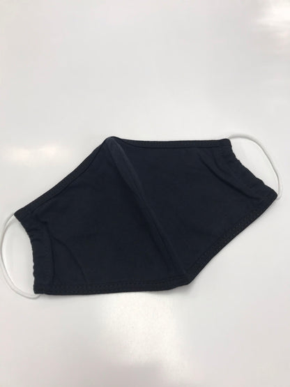 Reusable Face Masks ( Black ) - CM Nails & Beauty Supply