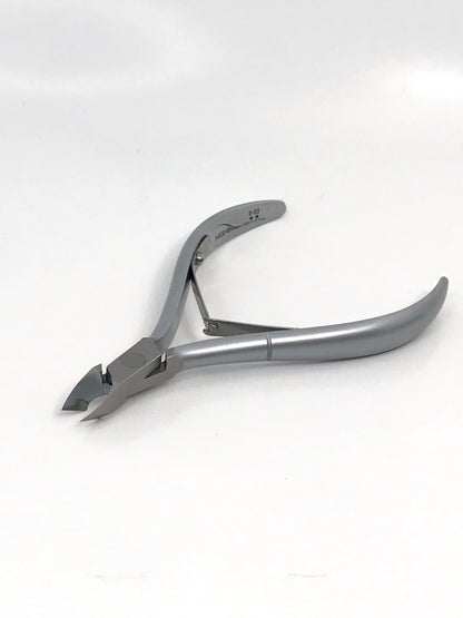 Cuticle Nipper | Nghia Stainless Steel D03 – Precision Trimmer - CM Nails & Beauty Supply