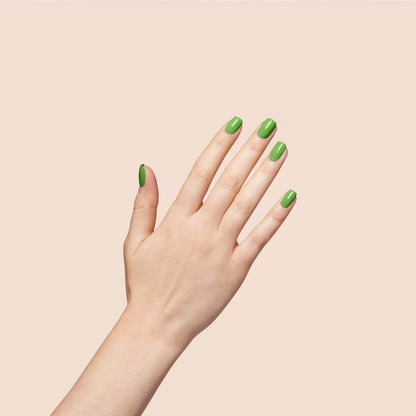 298 MEET ME BY THE GARDEN | Bio Seaweed Gel - CM Nails & Beauty Supply