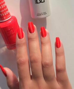 DND - Ruth #712 - Gel & Lacquer Duo - CM Nails & Beauty Supply