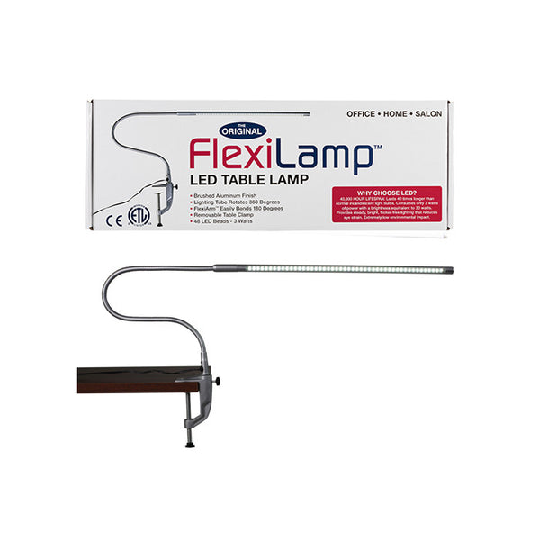 Original FlexiLamp LED Table Lamp