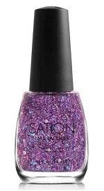 Sation Nail Lacquer # 9028 PRETTIEST PLAYER