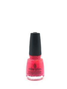 China Glaze Nail Lacquer- #1086 Under The Boardwalk