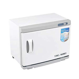 Hot Towel Warmer Cabinet | Pick Up Only - CM Nails & Beauty Supply