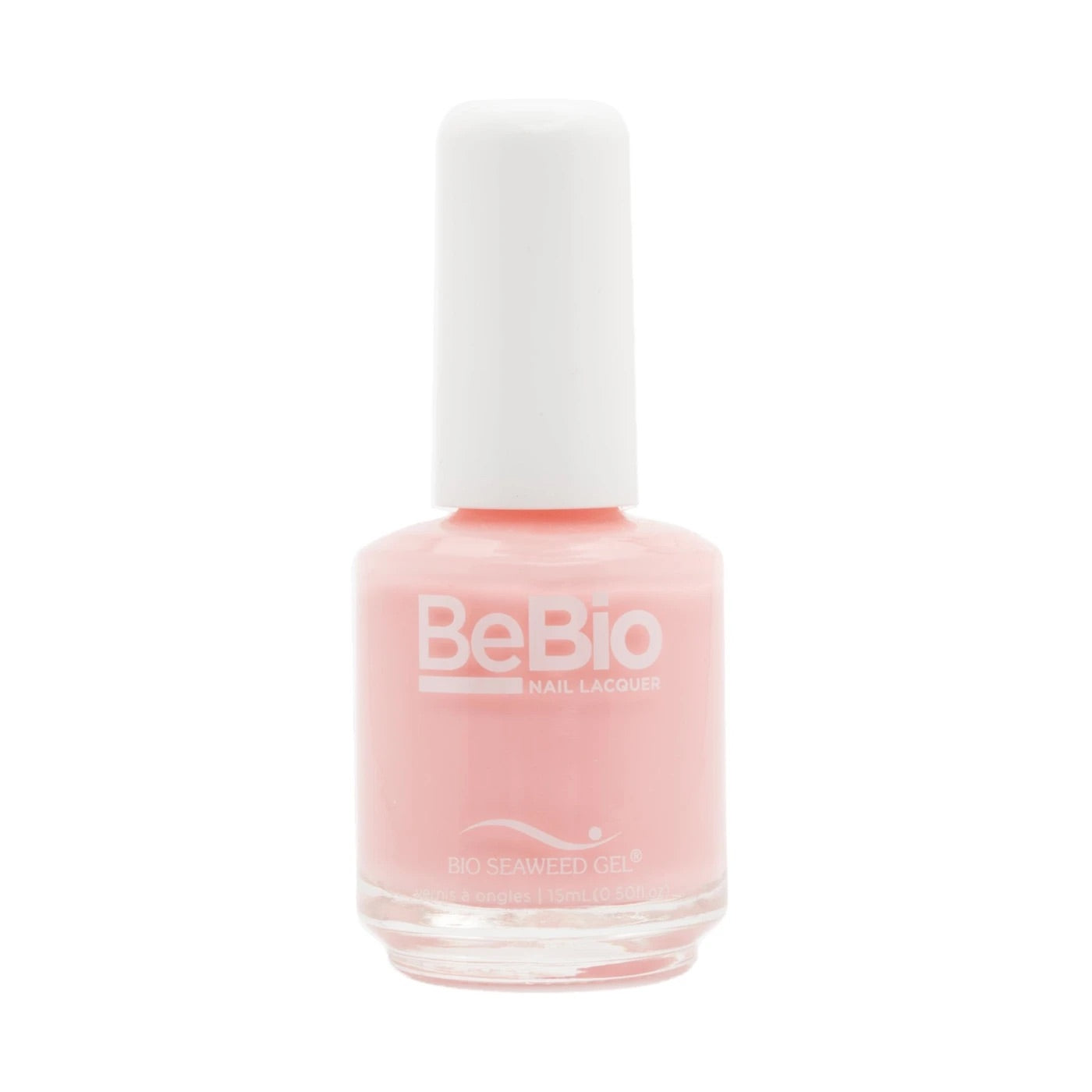 BEBIO NAIL LACQUER  93 DAZED