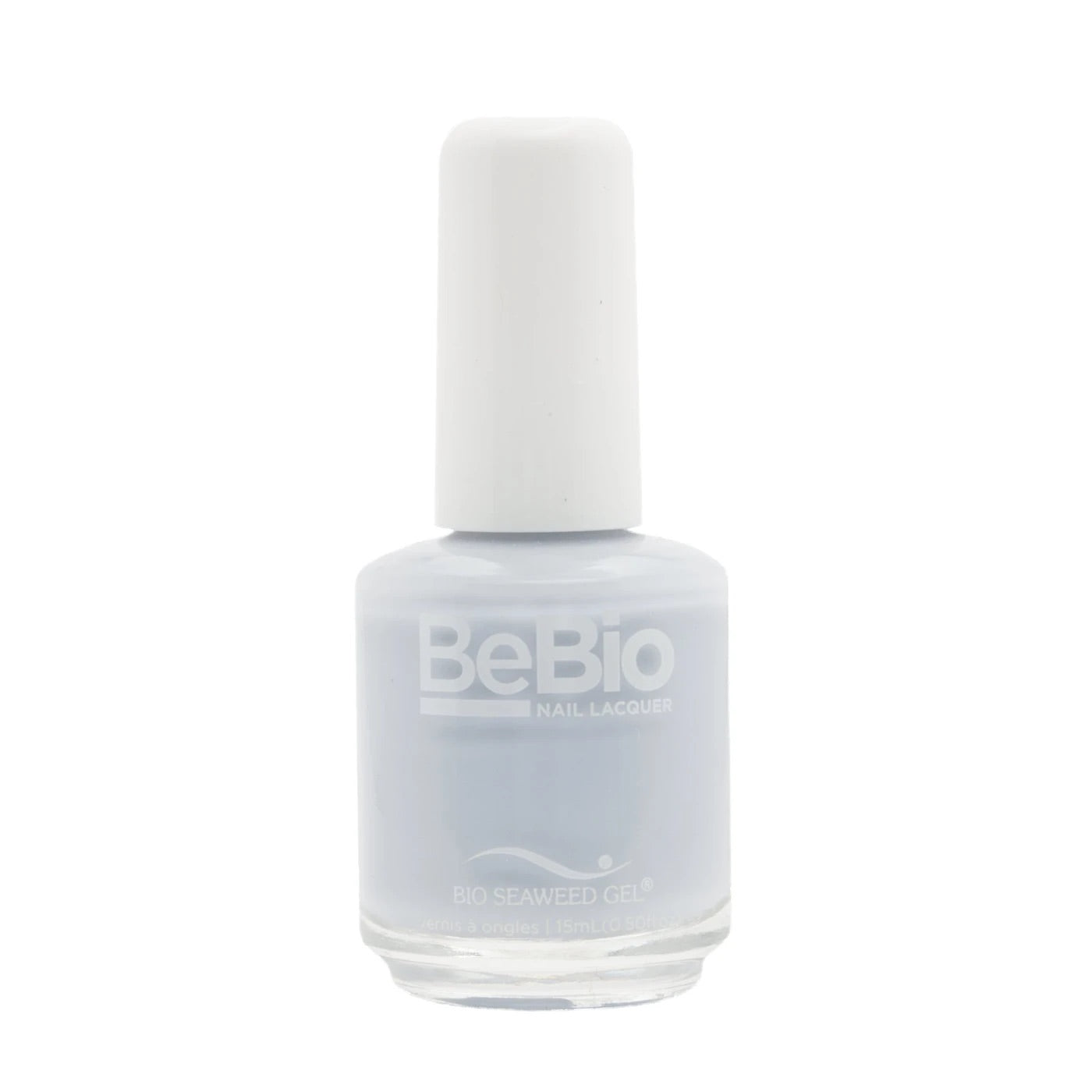 BeBio Nail Lacquer - 59 DAYDREAMER - CM Nails & Beauty Supply